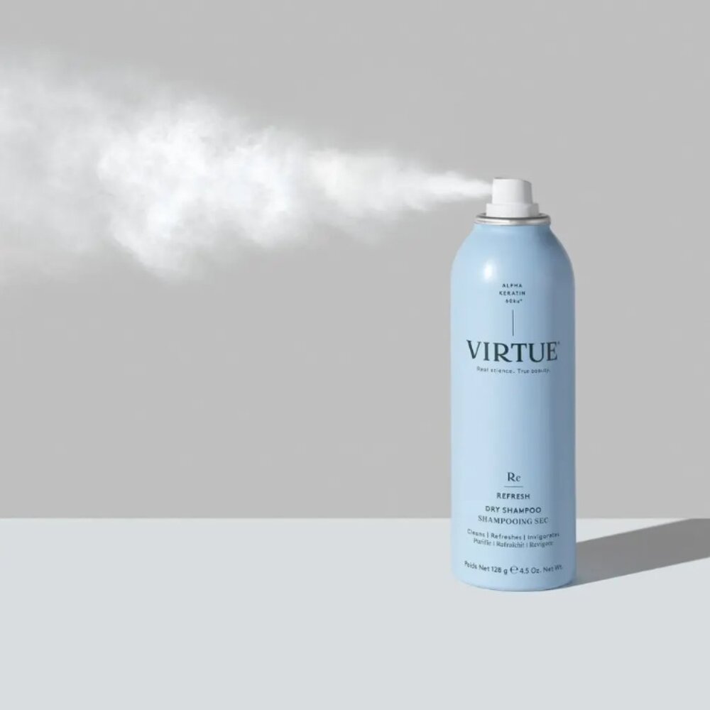 💮3/$30💮 Mini Virtue Refresh Dry Shampoo